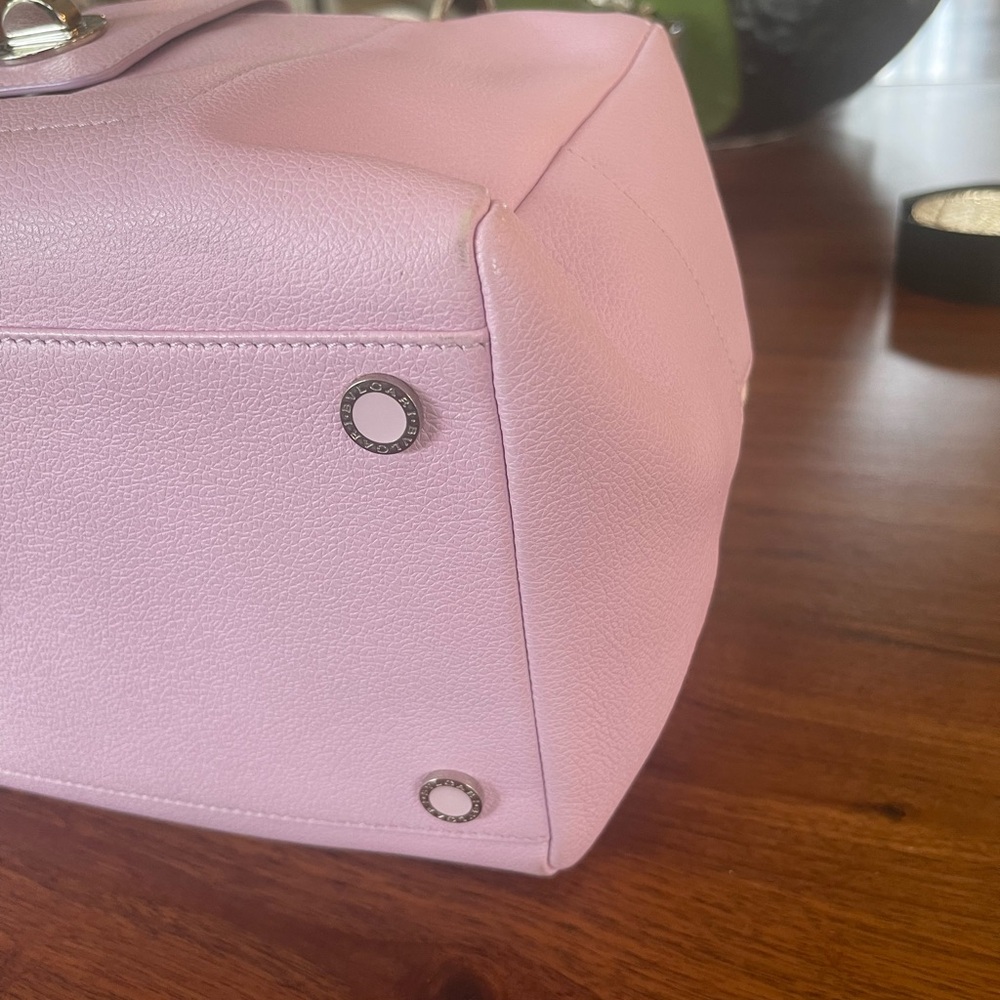 BVLGARI (Bulgari) Linda Medium top handle Bag - Picture 10 of 15